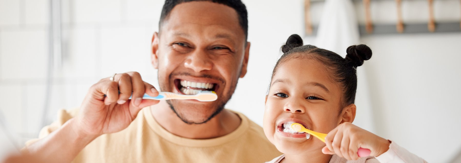 How to Brush Your Teeth - FRANK P. SCARTOZZI, D.D.S., Closter, New Jersey