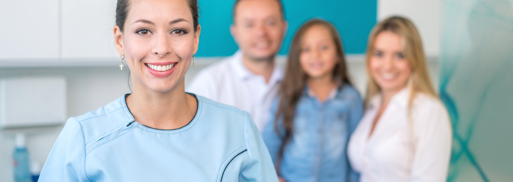 Meet our friendly staff in Closter, NJ