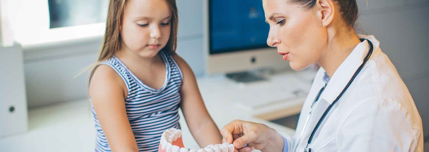Oral Health in Closter, NJ