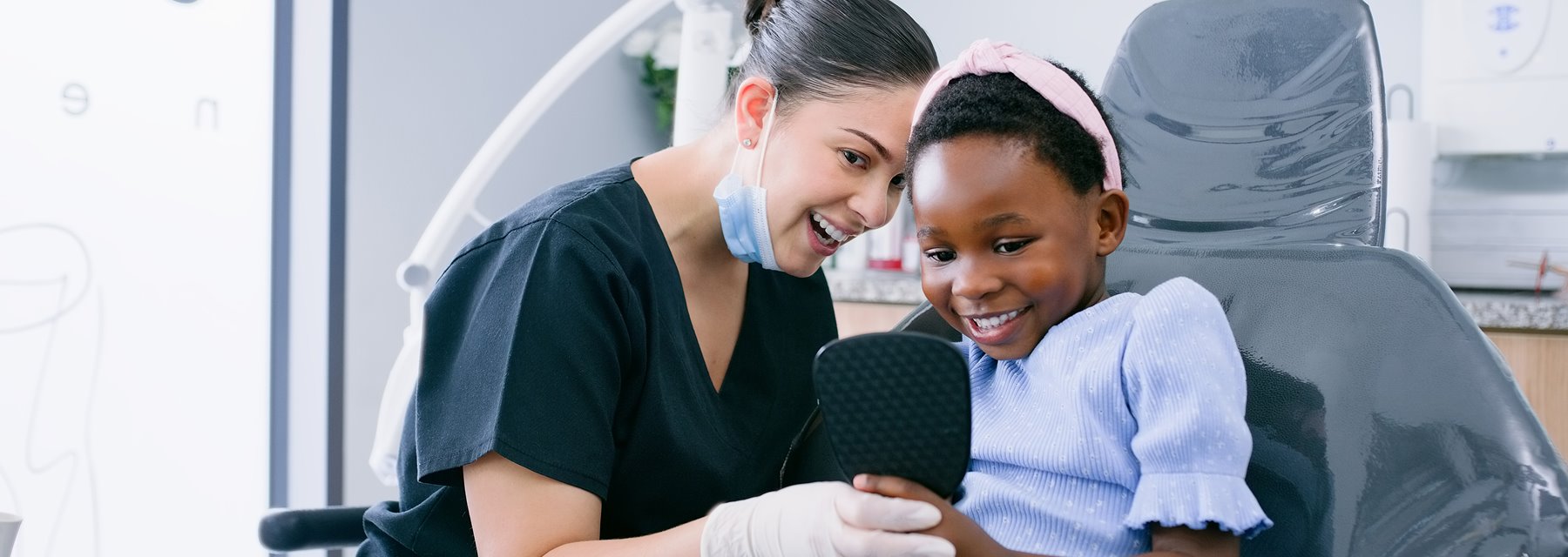 Oral Hygiene For Kids - FRANK P. SCARTOZZI, D.D.S., Closter, New Jersey