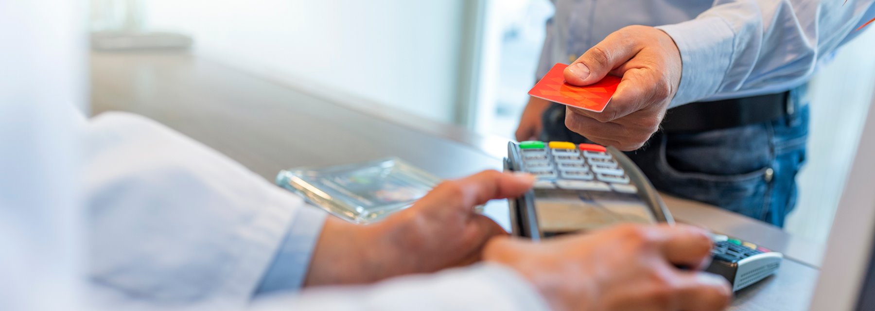 Payment method - FRANK P. SCARTOZZI, D.D.S.