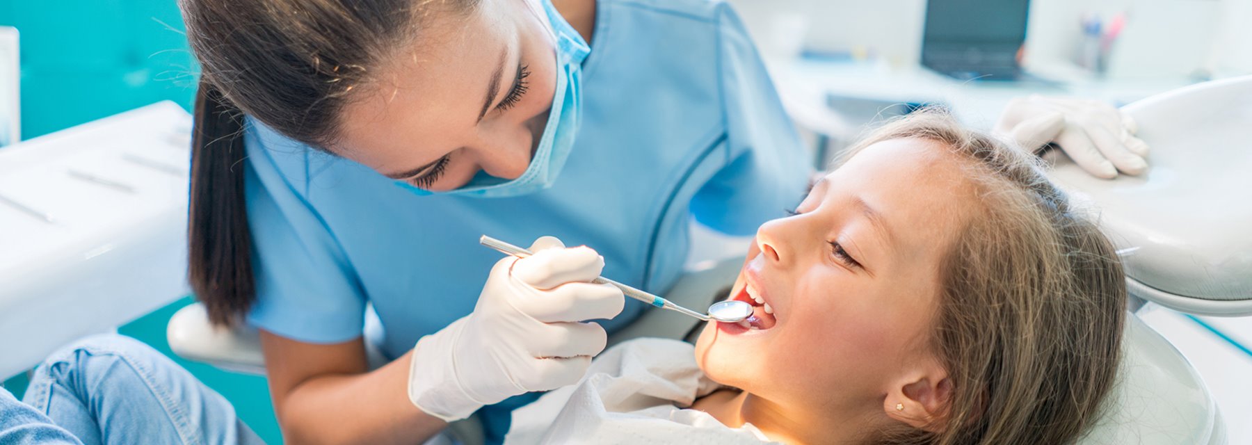Pediatric Dentistry Overview