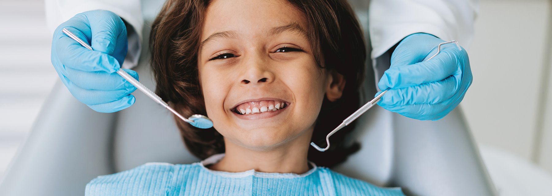 Professional Teeth Cleanings - FRANK P. SCARTOZZI, D.D.S., Closter, New Jersey